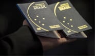 Validade de novo modelo de passaporte é ampliada de 5 para 10 anos