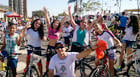 Colégio Dom Bosco realiza Passeio Ciclístico