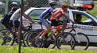 Passeio ciclístico é realizado na Semana Nacional Antidrogas