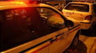 Adolescente e autor são detidos com crack perto de posto de gasolina