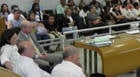 Fórum Comunitário debate atual situação do PCA