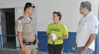 Assessoria Municipal de Esportes Especializados promove atividades esportivas na Praça da Juventude