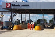 Triunfo Concebra inicia cobrança de tarifa de pedágio neste mês