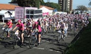 Sucesso total o 2º Pedal da Luluzinha