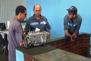 Empresas de Araxá se capacitam com objetivo de fornecer à Petrobras