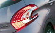Vazaram as primeiras imagens do Peugeot 208