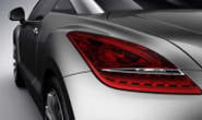 Peugeot cupê RCZ: para desfilar e pisar fundo