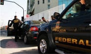 Em greve, Polícia Federal só emite passaportes de emergência