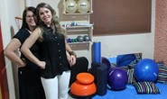 Studio Pilates Lorena Guimarães é inaugurado