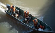 Começa em Minas Gerais o período da piracema