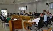 Câmara aprova R$ 180 mil para Associação dos Estudantes