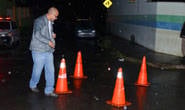 Homem de 27 anos é morto com cinco tiros