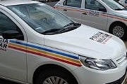 PM registra assalto a posto de gasolina na Vila Guimarães