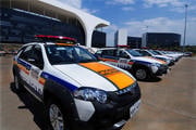 Polícia Militar faz Operação Evidência nas 853 cidades mineiras