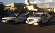 PM faz o cerco contra ladrão de residências