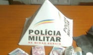 PM prende duas mulheres envolvidas com o tráfico