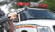 PM prende duas quadrilhas com armas e drogas