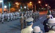 Polícia Militar de Minas Gerais comemora 239 anos