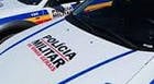 Polícia Militar registra dois assaltos no sábado