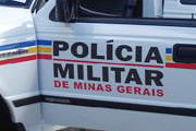 PM cumpre mandado da Justiça e prende acusado de tráfico no Bom Jesus