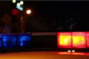 PM registra agressão em via pública