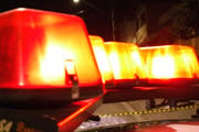 PM localiza carro furtado no bairro Santa Mônica