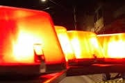 PM prende quatro envolvidos com o tráfico e apreende plantação de maconha