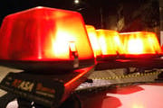 Polícia Militar prende autor de ameaça a mãe