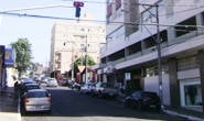 Indivíduos infernizam comerciantes na região central