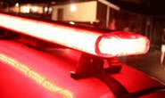 Bandido abandona moto roubada na rua e foge a pé pelo matagal