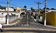 Rua Alexandre Gondin sofre pequena alteração no trânsito