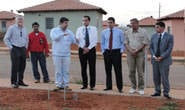 Prefeitura já licitou quase 2500 casas em Araxá