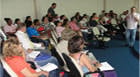 Fórum intermunicipal discute a implantação do programa Viver sem limites