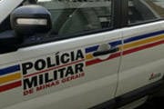 Dezoito aparelhos celulares são furtados de vitrine