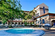 Grande Hotel sedia torneio de poker inédito