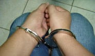 PM prende um indivíduo e apreende dois menores