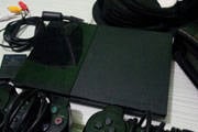 Jovem furta Play Station 2 na Olegário Maciel