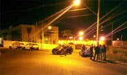 Polícia prende cinco bandidos envolvidos em roubo no Solaris