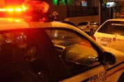 PM apreende menor por tráfico de drogas