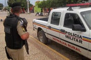 Forças policiais de Minas ocupam segundo lugar em ranking nacional de confiança