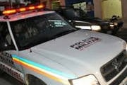 Vai visitar o irmão no Cerad e é preso com maconha no bolso
