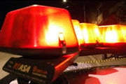 Mulher é assaltada quando chegava em casa