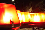 Mãe desconfia de filho por furto de som automotivo e chama a polícia