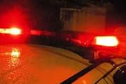 Jovem é agredido por dívida com o tráfico