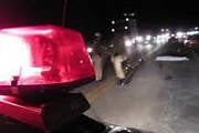 Entregador de lanches é roubado no Pedra Azul