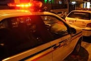 Bandidos assaltam posto de gasolina na avenida Dâmaso Drummond