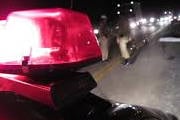 PM prende homem que dirigia com habilitação falsa