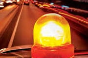 PM registra furto de materiais em estabelecimento no bairro Boa Vista