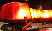 Dá carona para desconhecida e tem veículo roubado próximo à zona boêmia