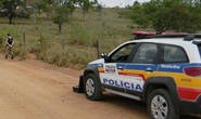 PM registra abate de novilha e furto de carne na zona rural
